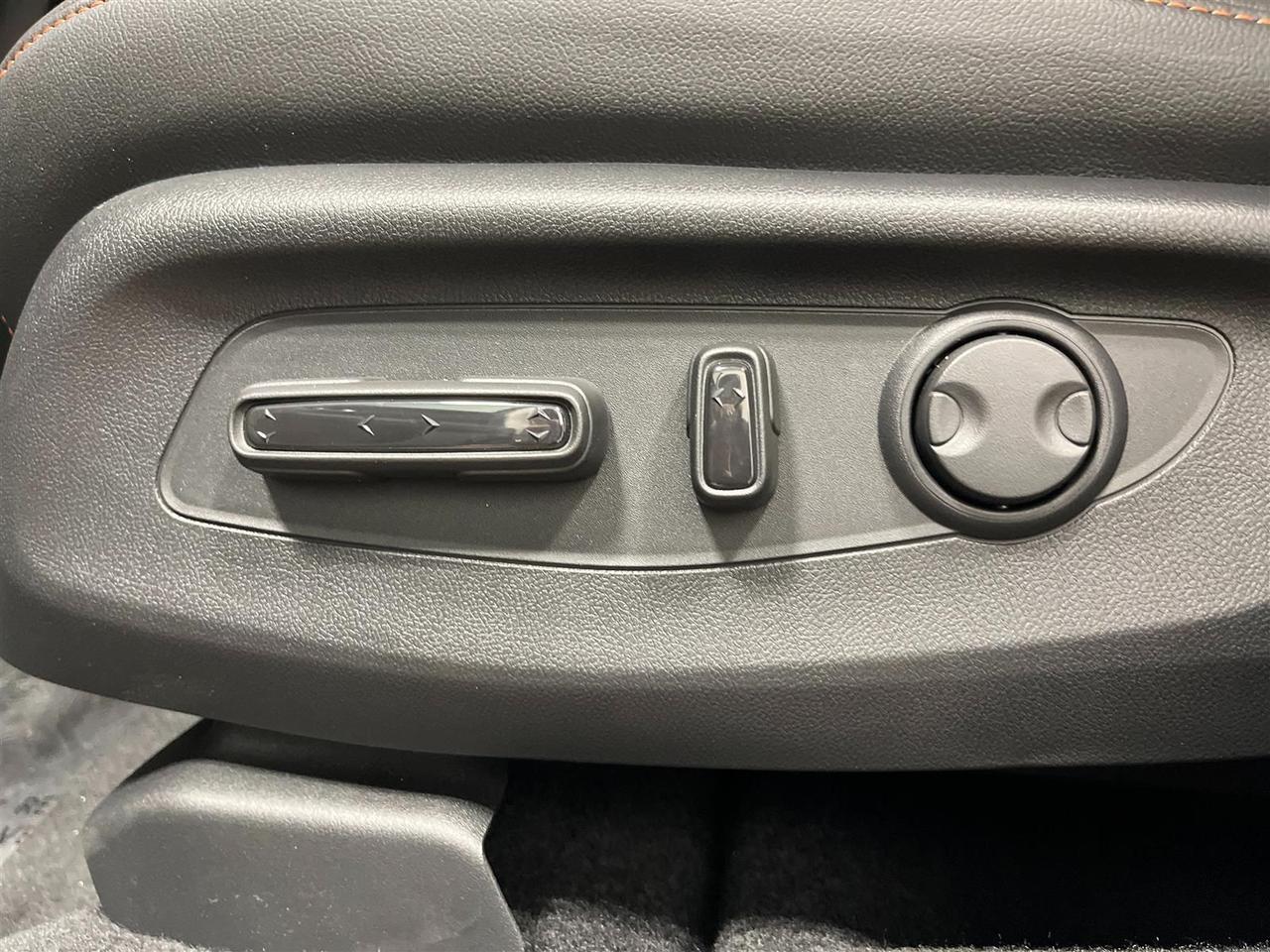 2026 Honda CR-V Hybrid Sport-L Alexandria VA