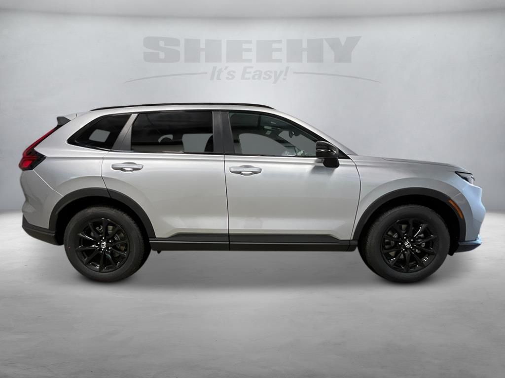 2026 Honda CR-V Hybrid Sport-L Alexandria VA