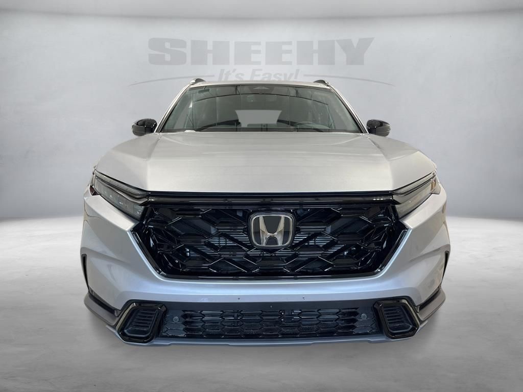 2026 Honda CR-V Hybrid Sport-L Alexandria VA