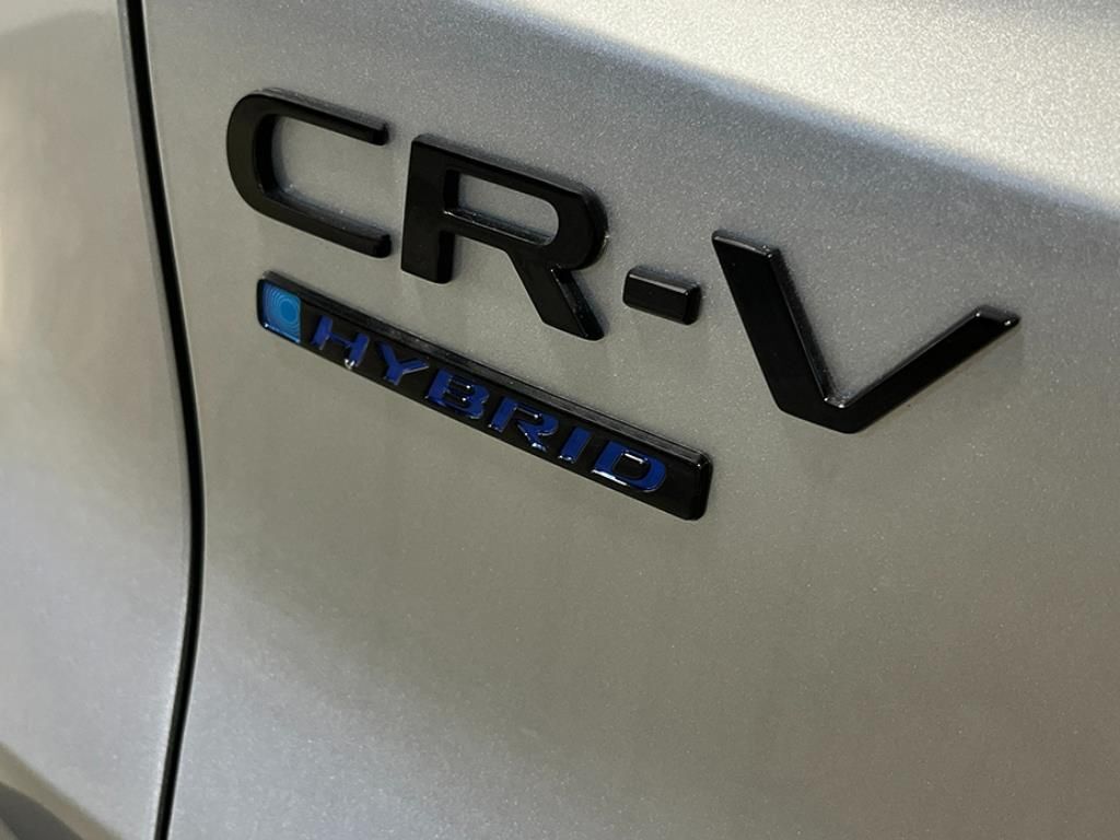 2026 Honda CR-V Hybrid Sport-L Alexandria VA