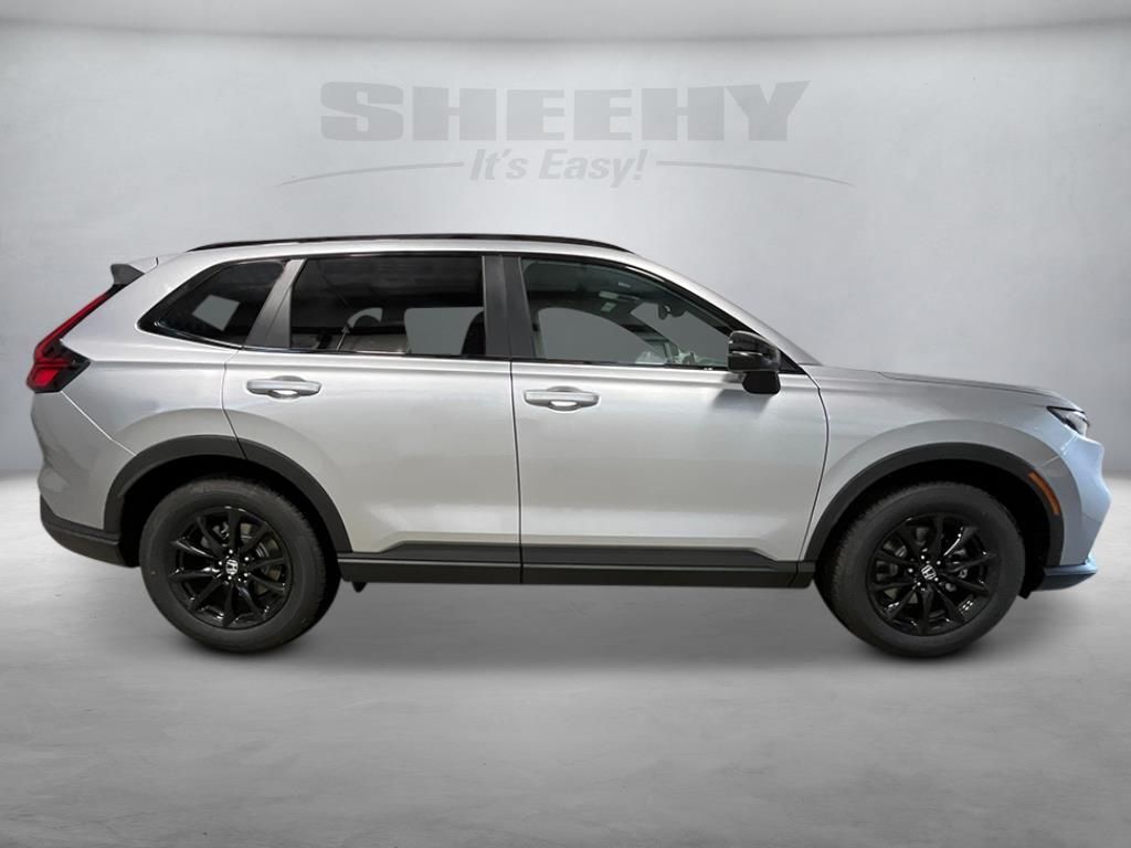 2026 Honda CR-V Hybrid Sport-L Alexandria VA
