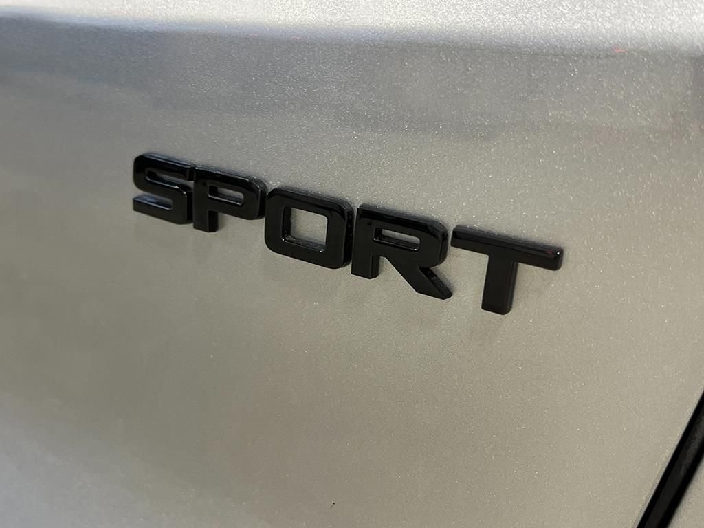 2026 Honda CR-V Hybrid Sport-L Alexandria VA