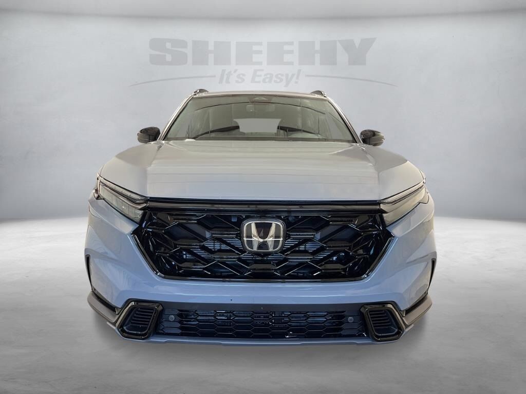 2026 Honda CR-V Hybrid Sport-L Alexandria VA