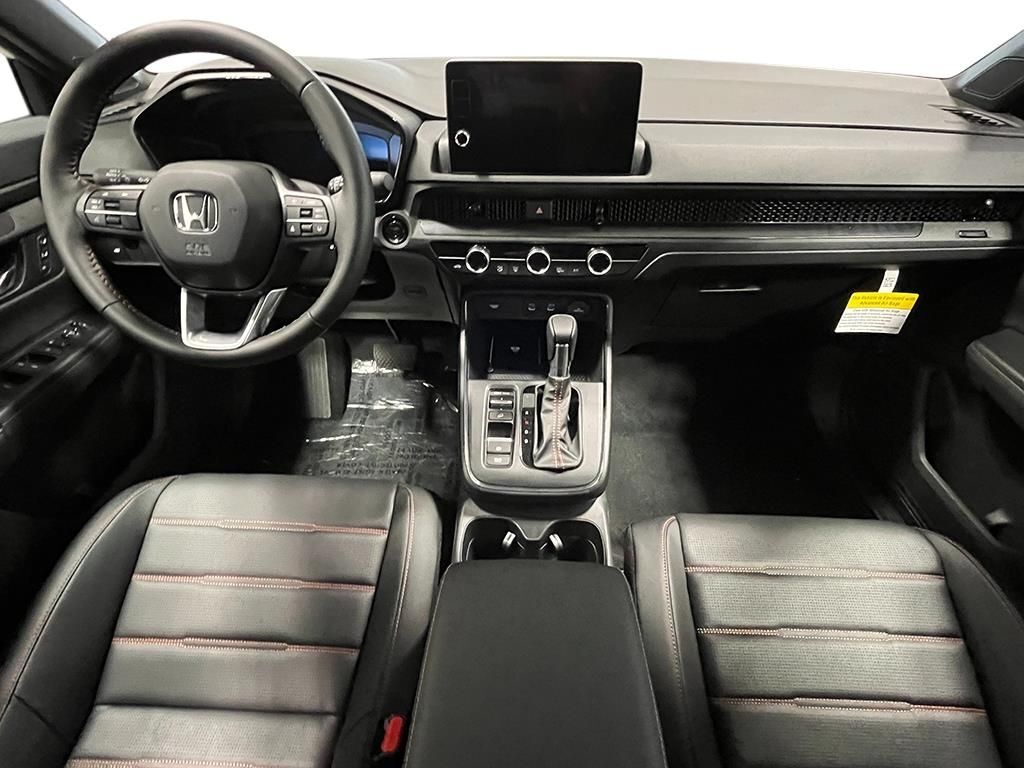 2026 Honda CR-V Hybrid Sport-L Alexandria VA