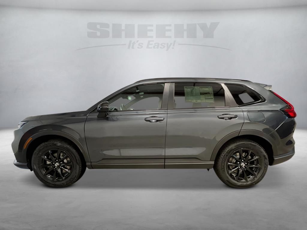 2026 Honda CR-V Hybrid Sport-L Alexandria VA