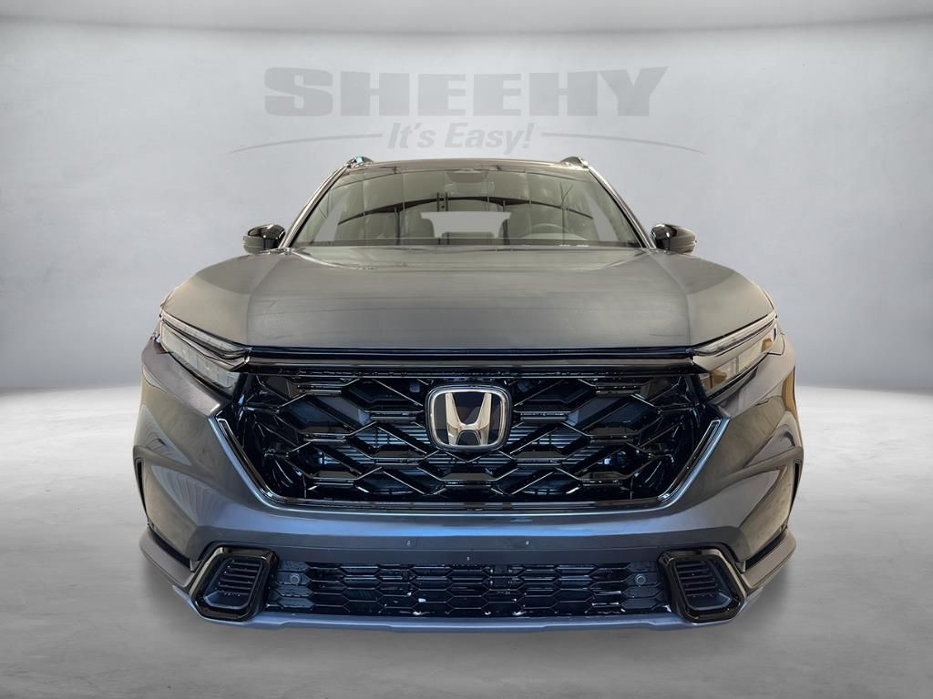 2026 Honda CR-V Hybrid Sport-L Alexandria VA