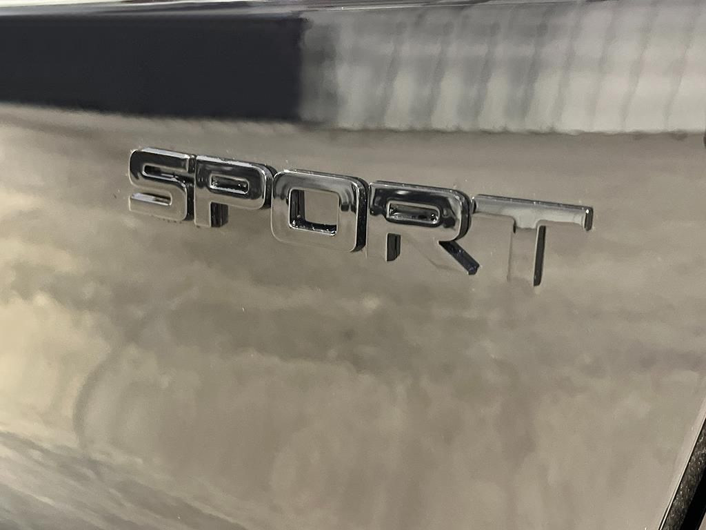 2026 Honda CR-V Hybrid Sport-L Alexandria VA