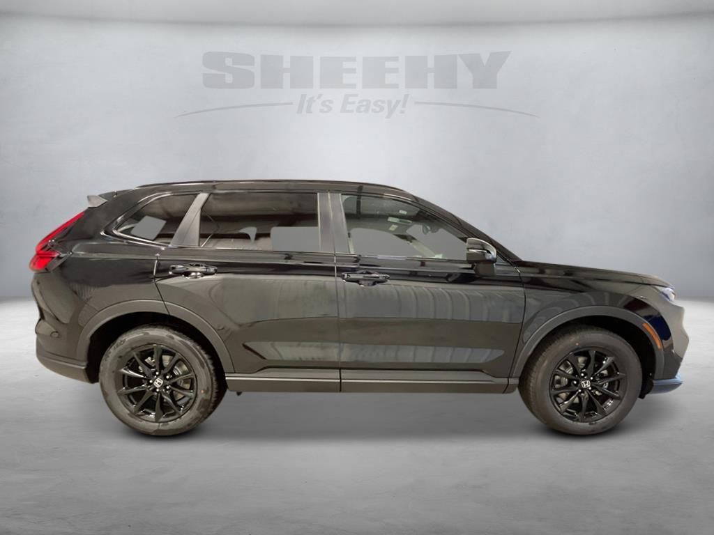 2026 Honda CR-V Hybrid Sport-L Alexandria VA