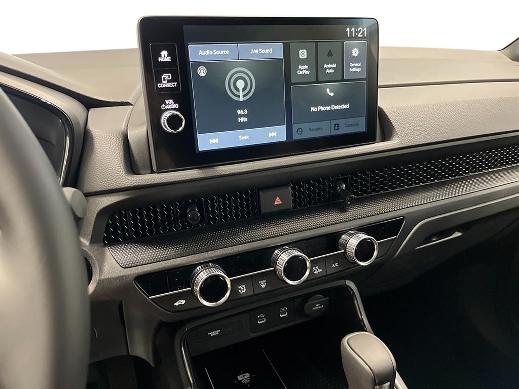 2026 Honda CR-V Hybrid Sport-L Alexandria VA