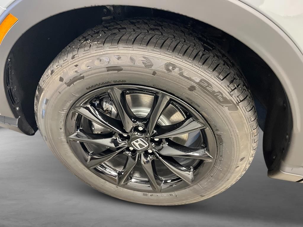 2026 Honda CR-V Hybrid Sport-L Alexandria VA