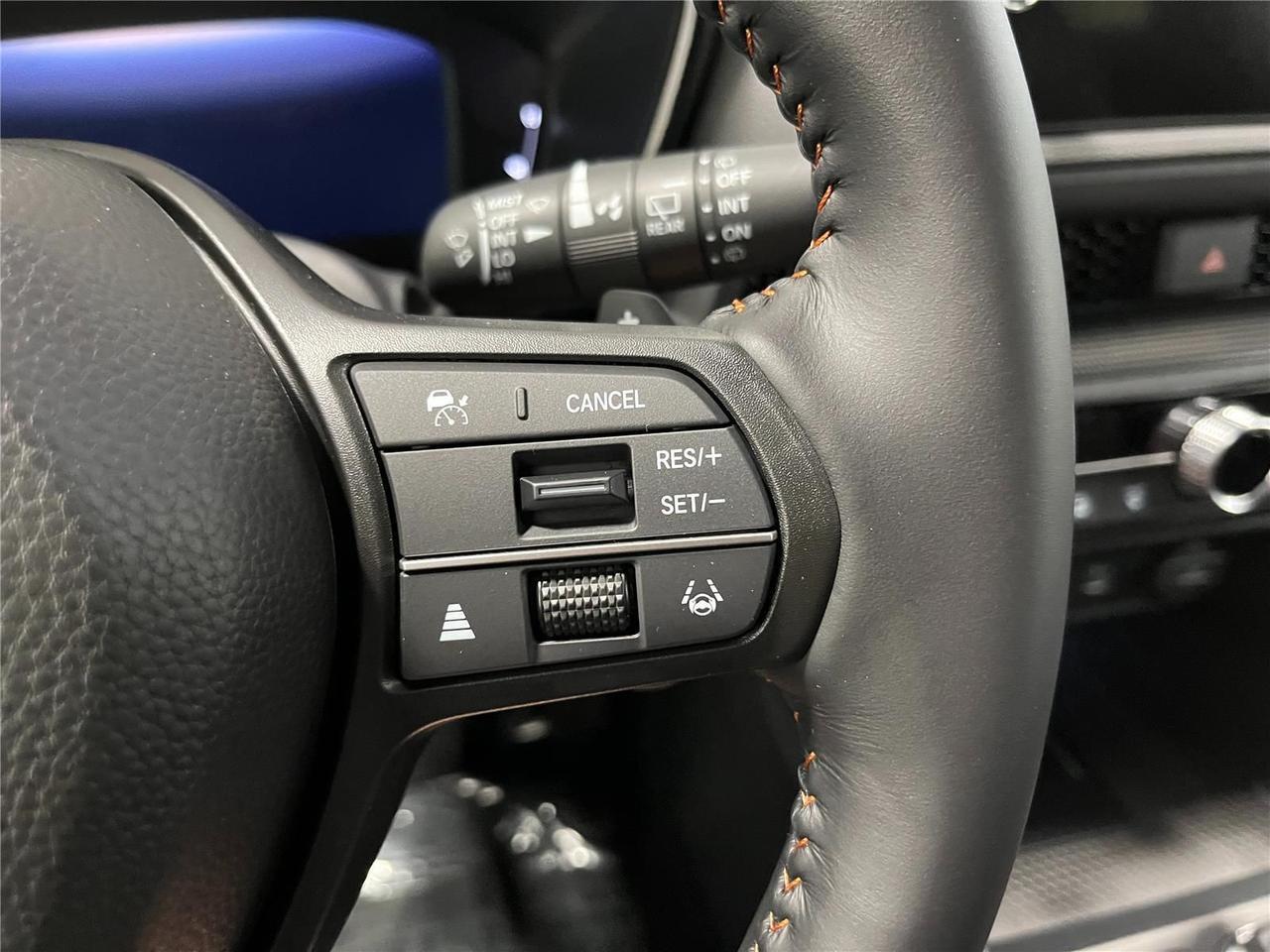 2026 Honda CR-V Hybrid Sport-L Alexandria VA