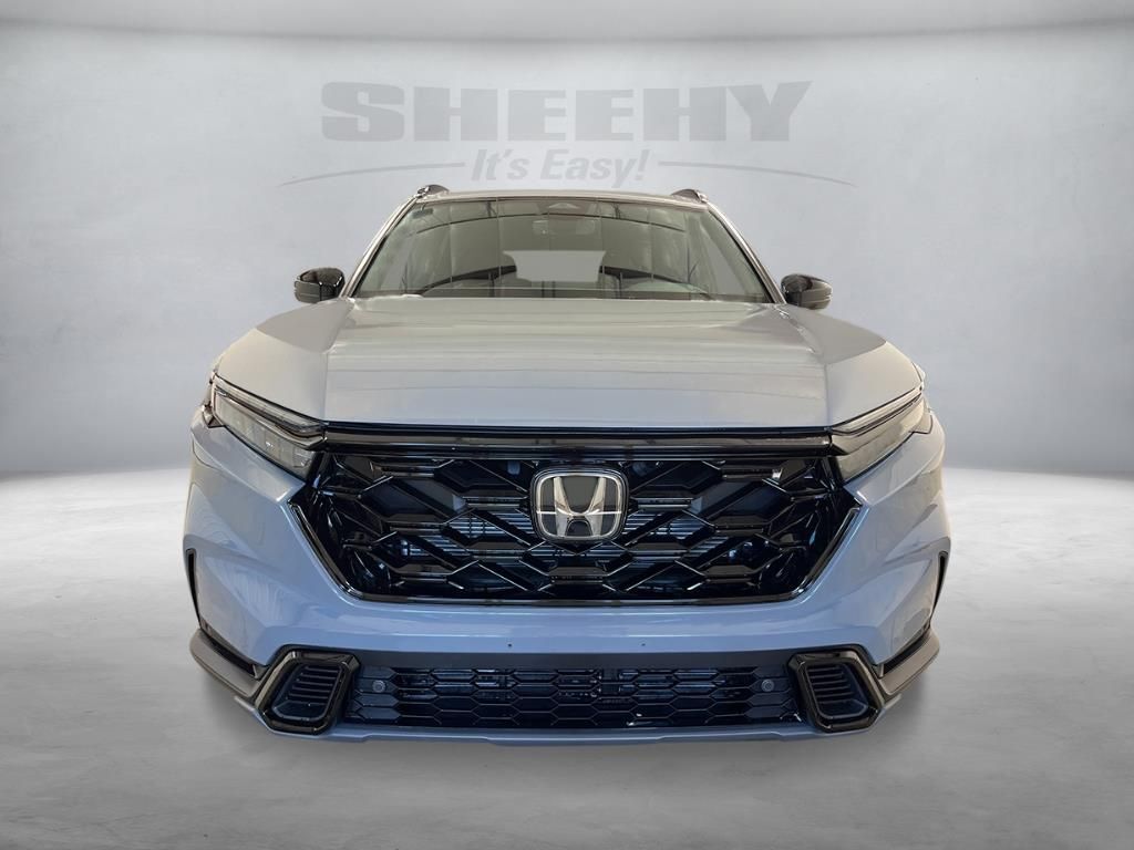 2026 Honda CR-V Hybrid Sport-L Alexandria VA