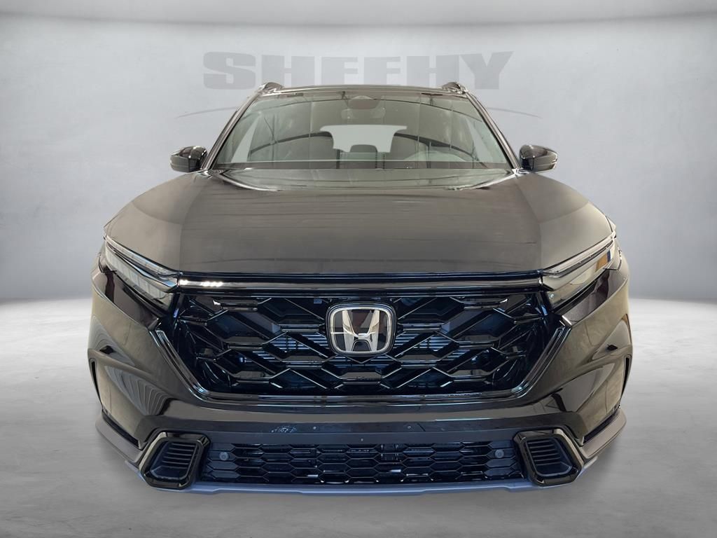 2026 Honda CR-V Hybrid Sport-L Alexandria VA