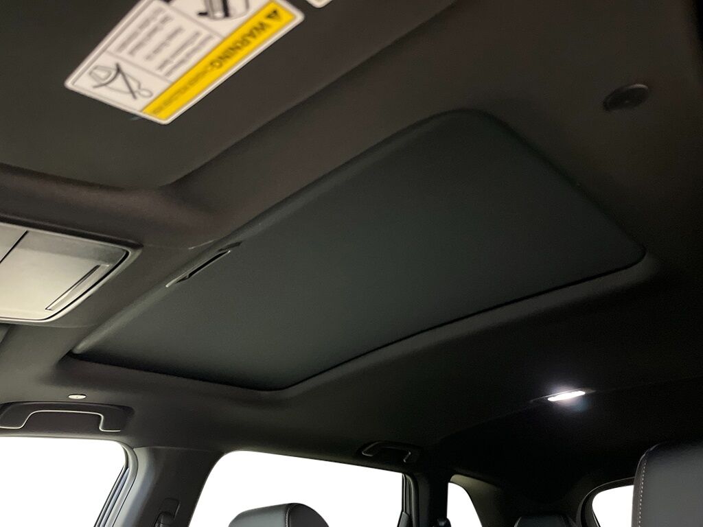 2026 Honda CR-V Hybrid Sport-L Alexandria VA