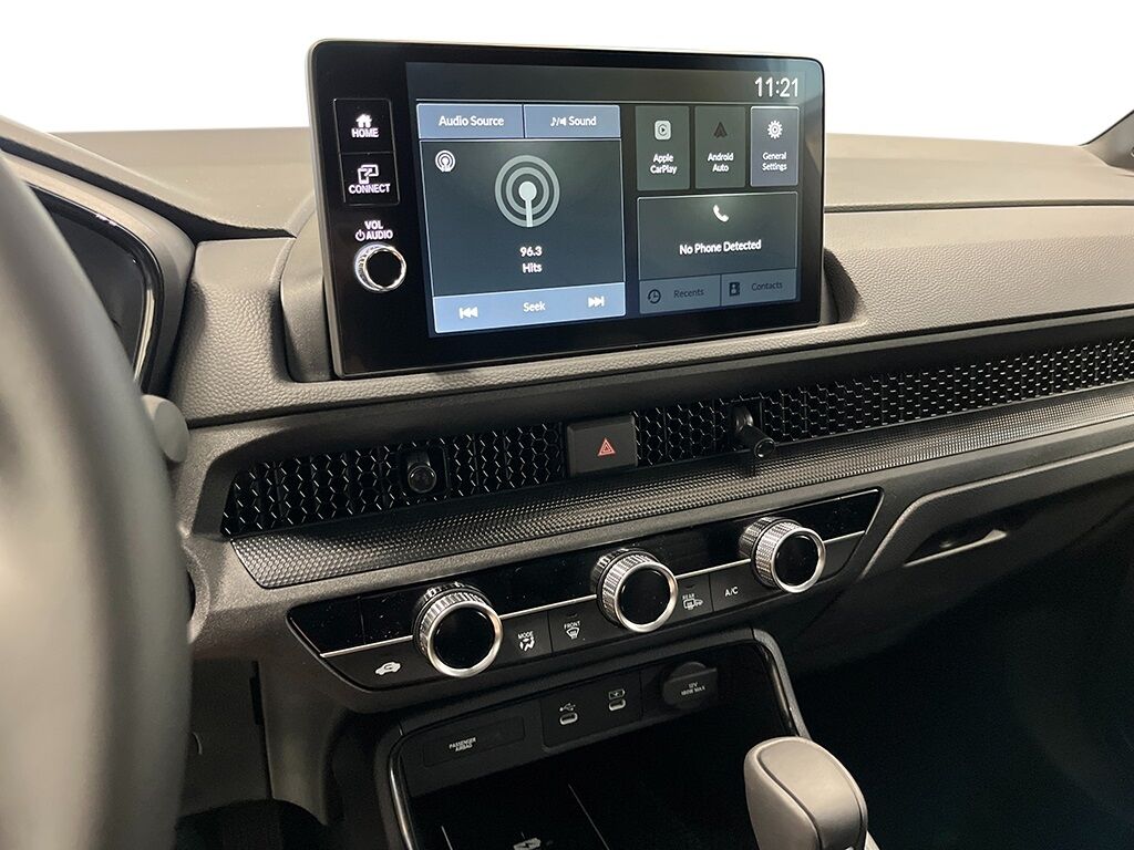 2026 Honda CR-V Hybrid Sport-L Alexandria VA