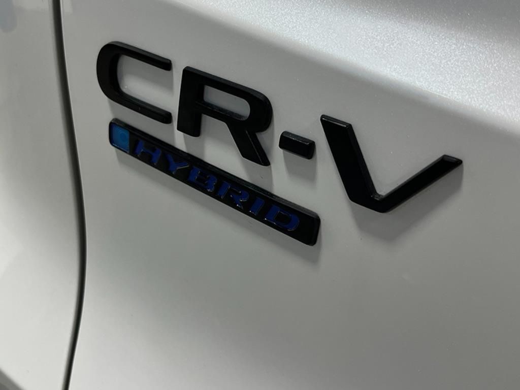 2026 Honda CR-V Hybrid Sport-L Alexandria VA