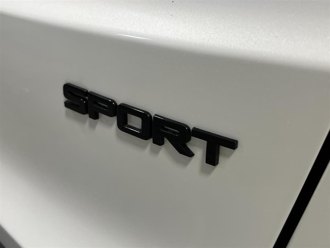 2026 Honda CR-V Hybrid Sport-L Alexandria VA