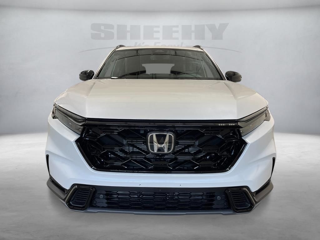 2026 Honda CR-V Hybrid Sport-L Alexandria VA