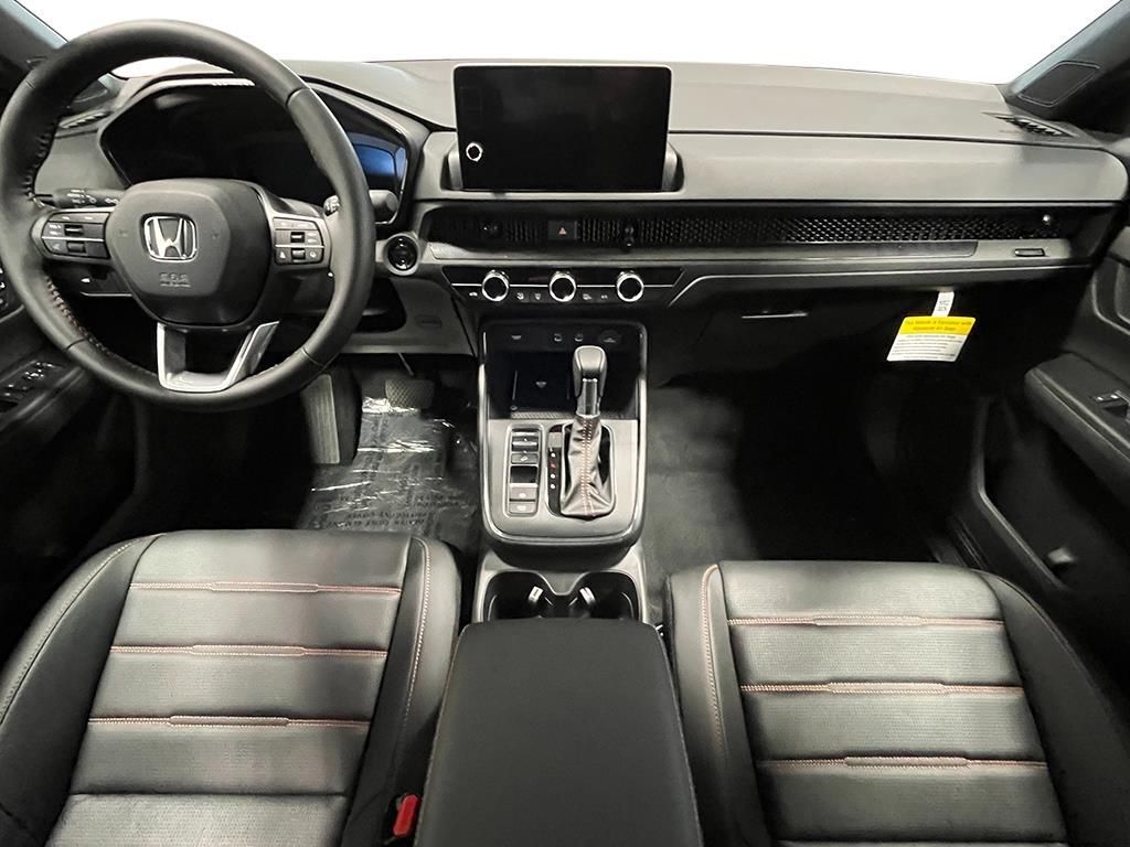 2026 Honda CR-V Hybrid Sport-L Alexandria VA