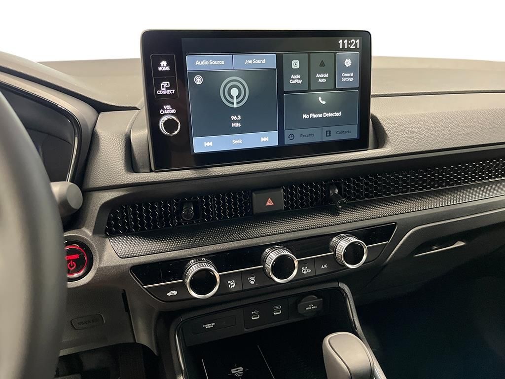 2026 Honda CR-V Hybrid Sport-L Alexandria VA