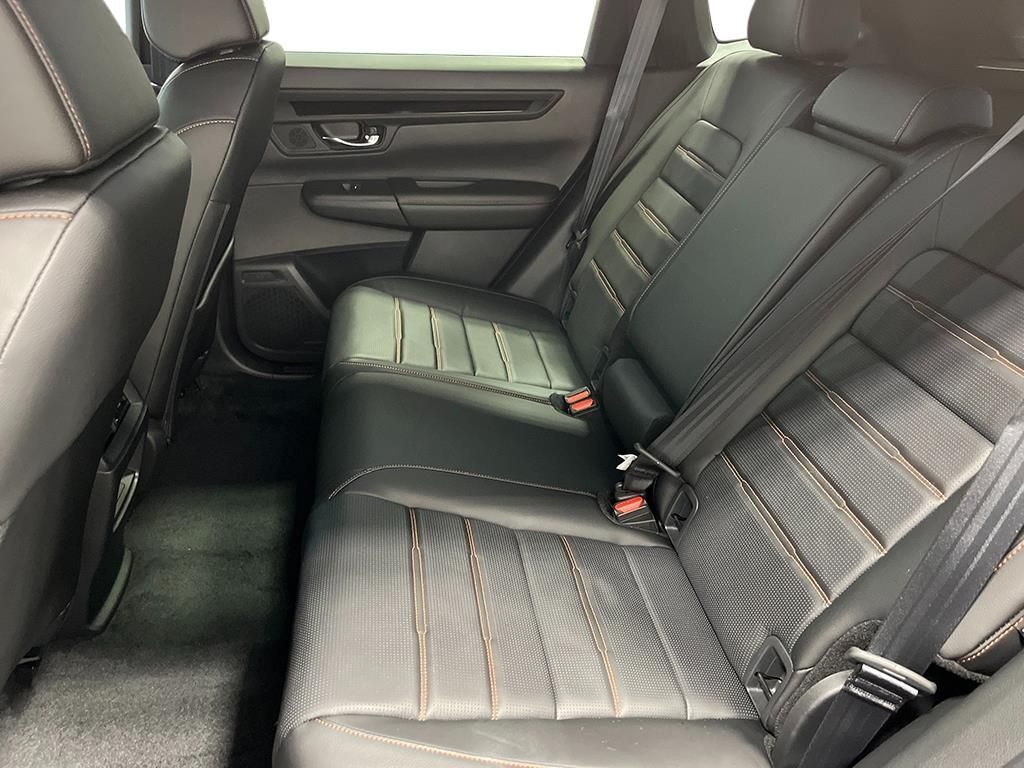 2026 Honda CR-V Hybrid Sport-L Alexandria VA