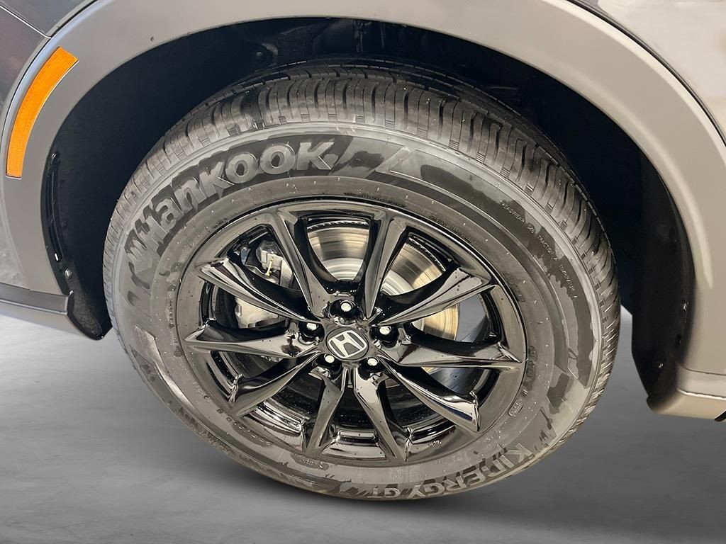 2026 Honda CR-V Hybrid Sport-L Alexandria VA