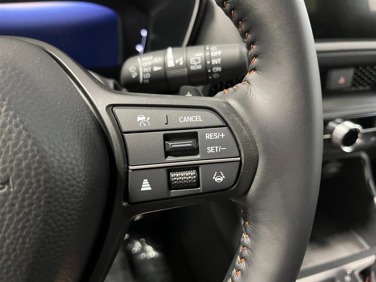 2026 Honda CR-V Hybrid Sport-L Alexandria VA