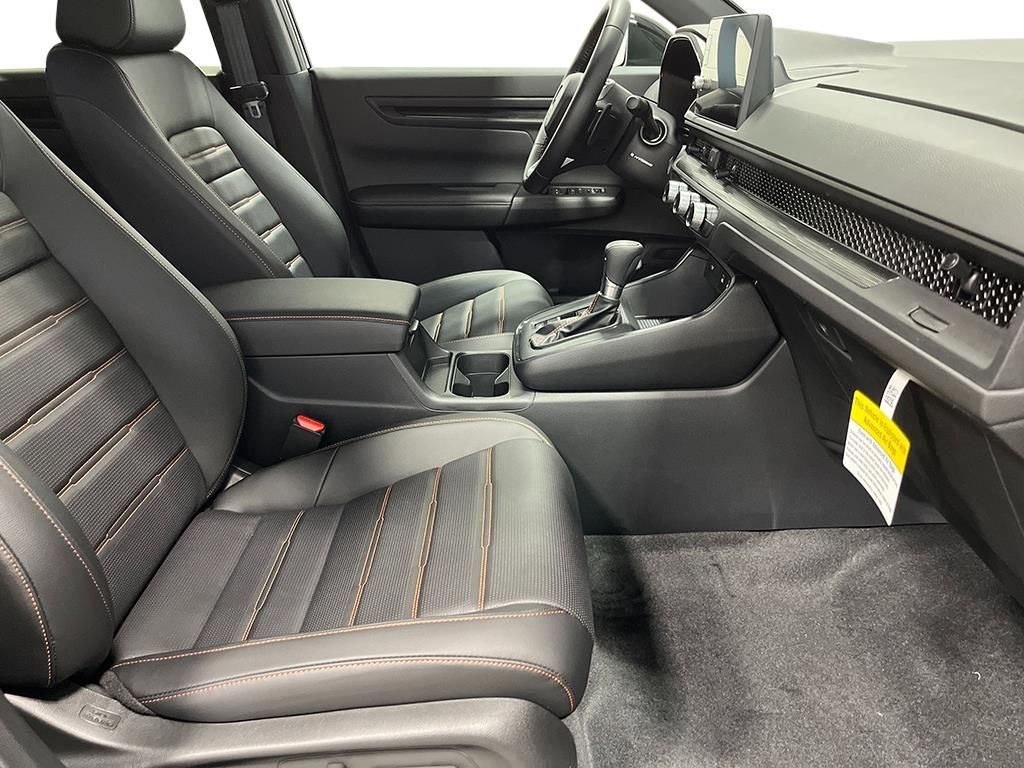 2026 Honda CR-V Hybrid Sport-L Alexandria VA