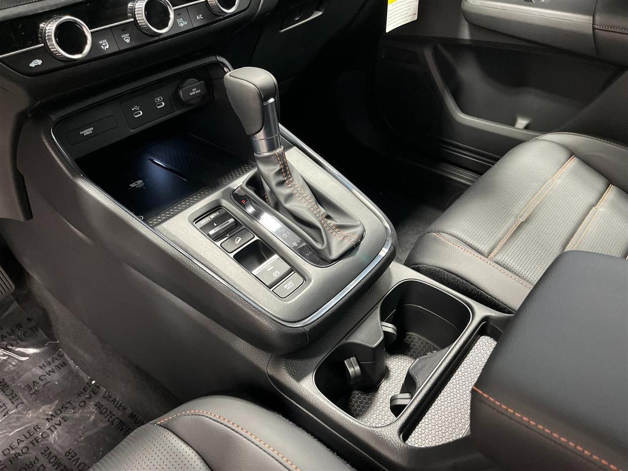 2026 Honda CR-V Hybrid Sport-L Alexandria VA