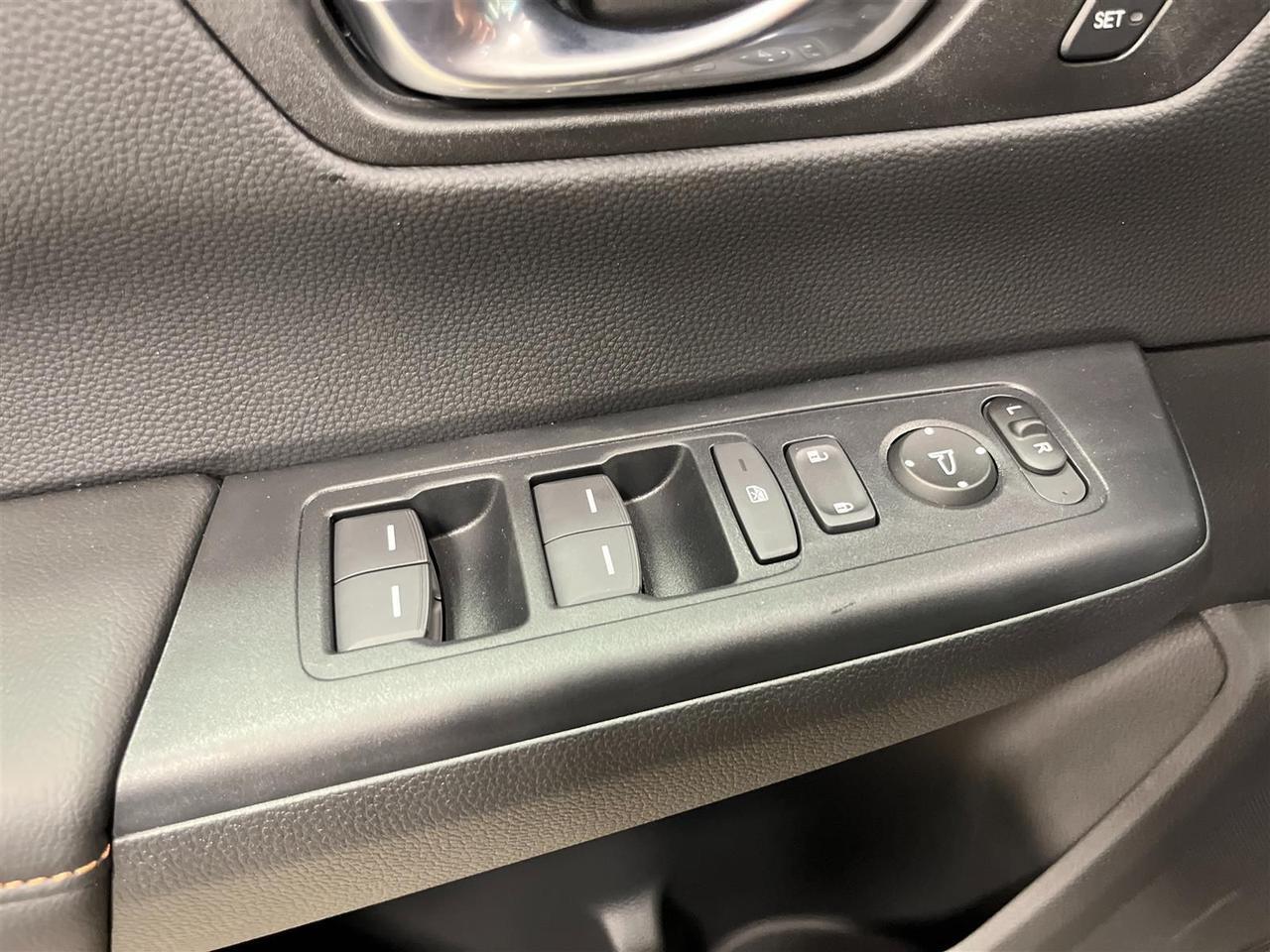 2026 Honda CR-V Hybrid Sport-L Alexandria VA