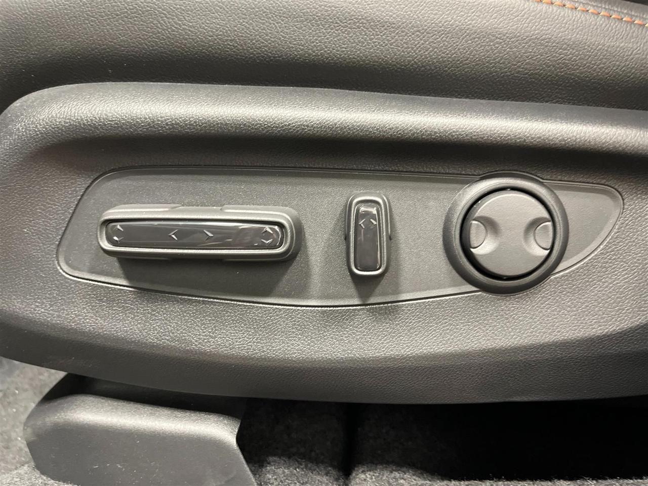 2026 Honda CR-V Hybrid Sport-L Alexandria VA