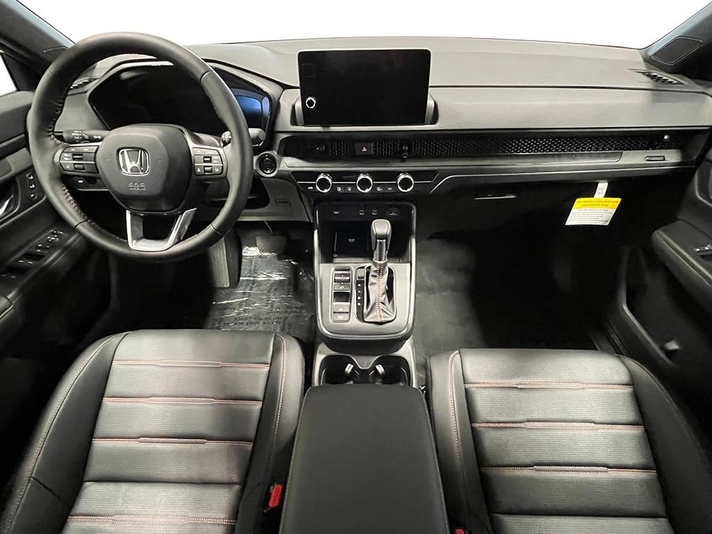2026 Honda CR-V Hybrid Sport-L Alexandria VA