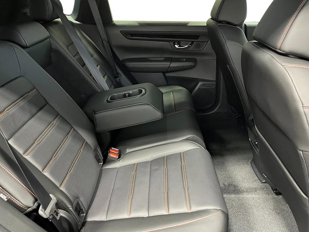 2026 Honda CR-V Hybrid Sport-L Alexandria VA