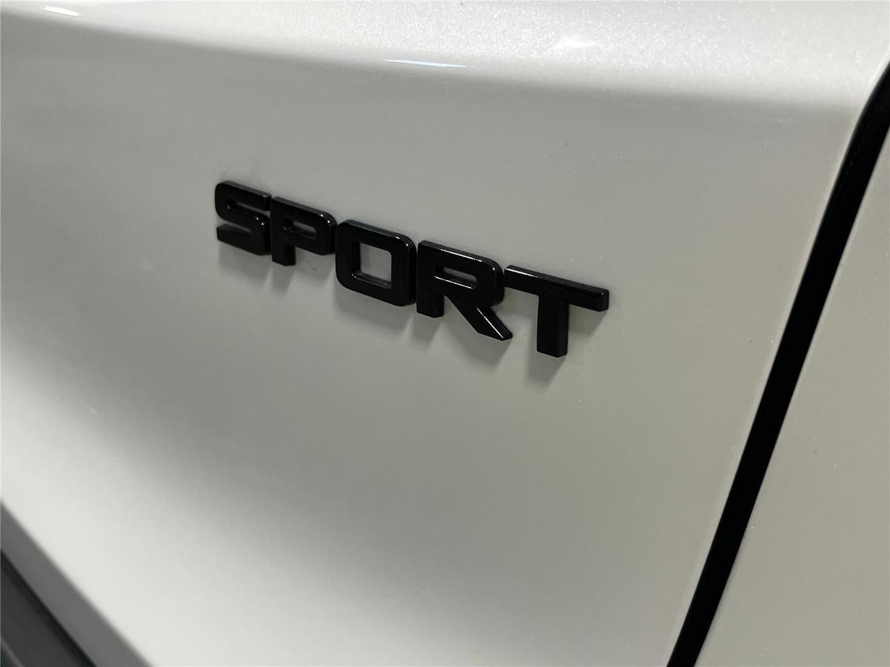 2026 Honda CR-V Hybrid Sport-L Alexandria VA