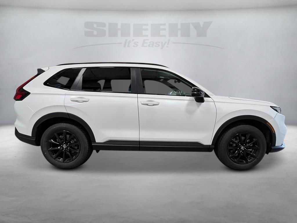2026 Honda CR-V Hybrid Sport-L Alexandria VA