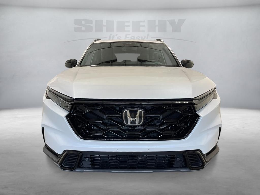 2026 Honda CR-V Hybrid Sport-L Alexandria VA