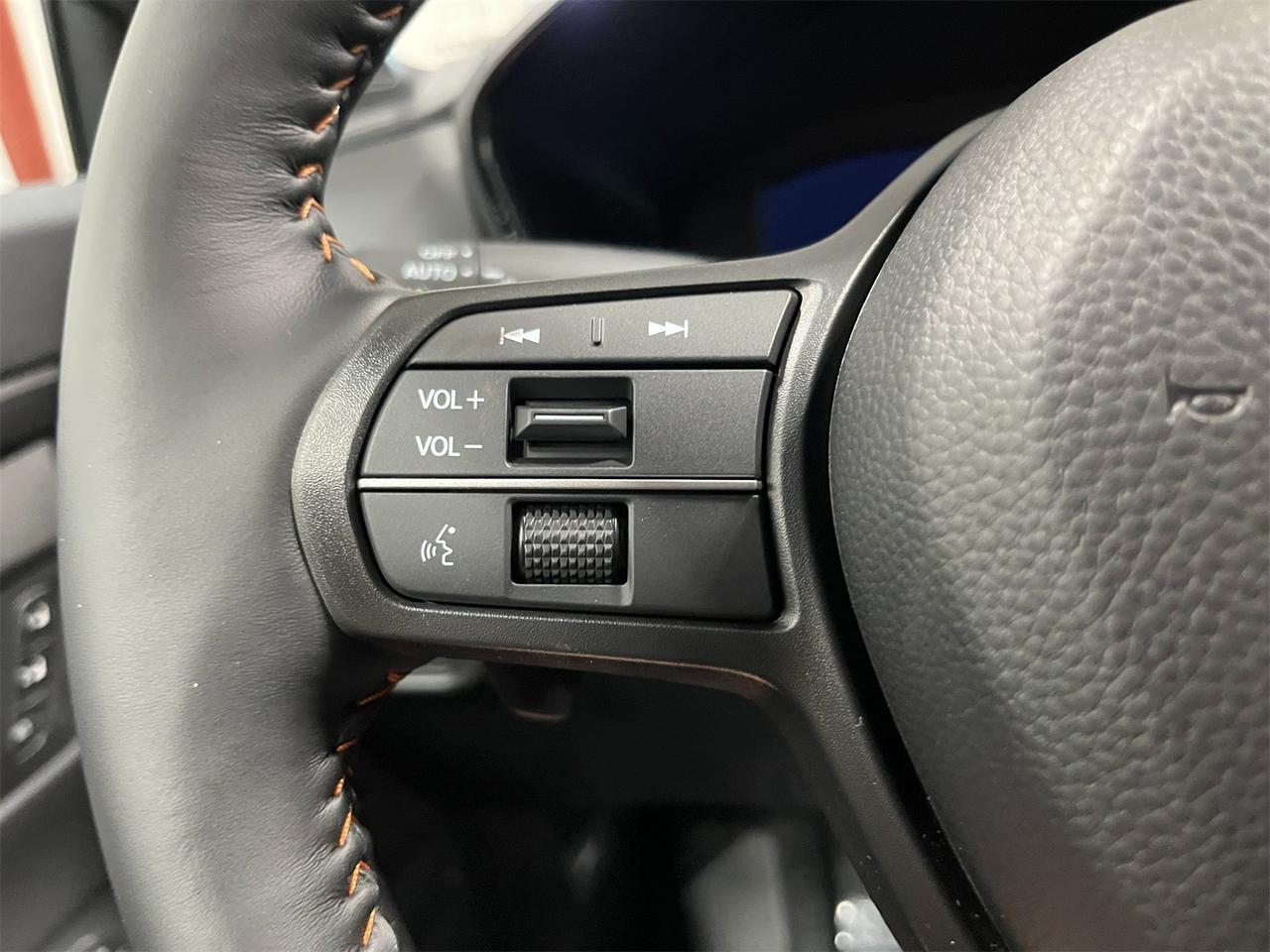 2026 Honda CR-V Hybrid Sport-L Alexandria VA