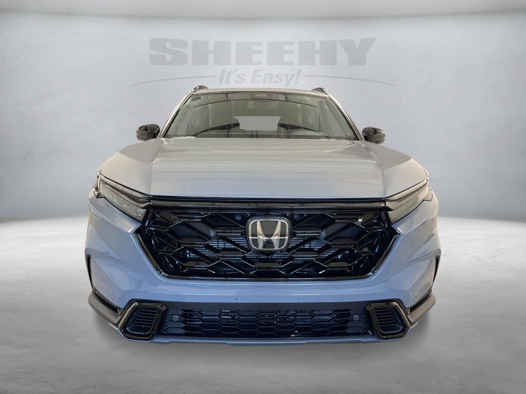 2026 Honda CR-V Hybrid Sport-L Alexandria VA