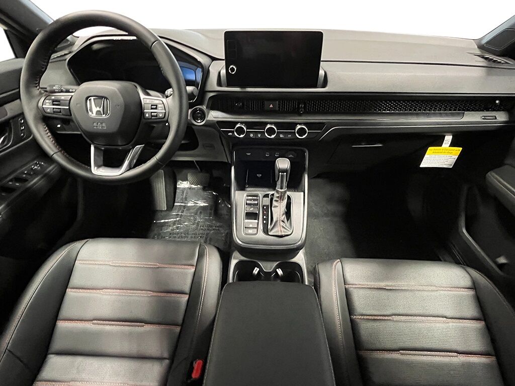 2026 Honda CR-V Hybrid Sport-L Alexandria VA