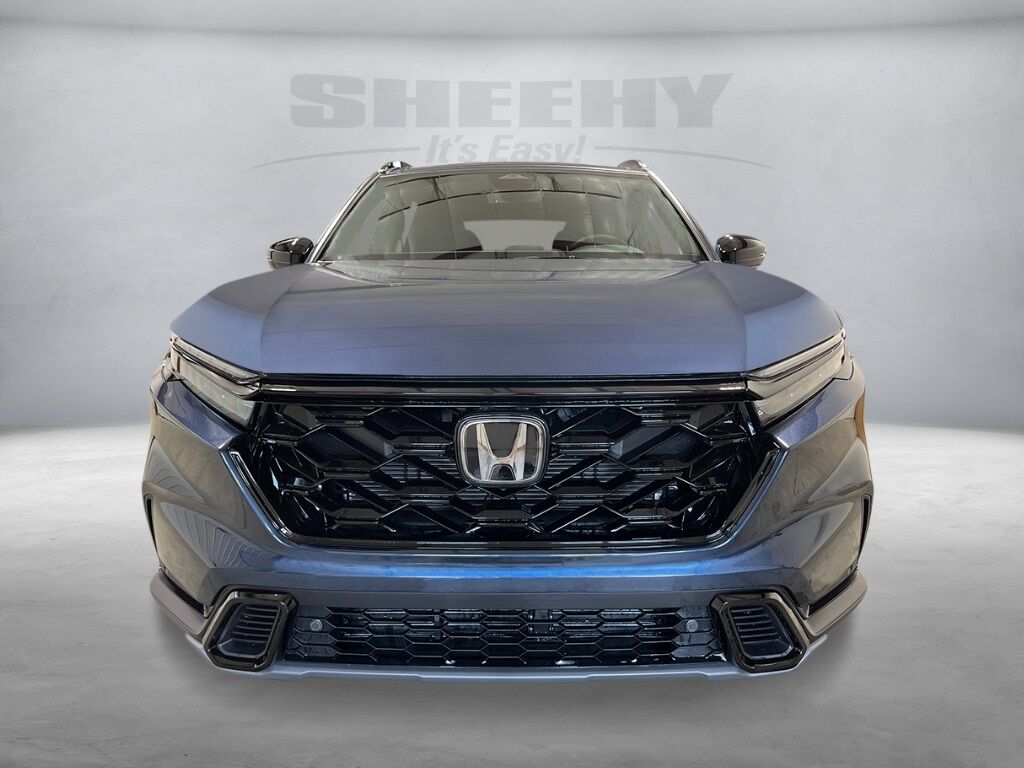 2026 Honda CR-V Hybrid Sport-L Alexandria VA