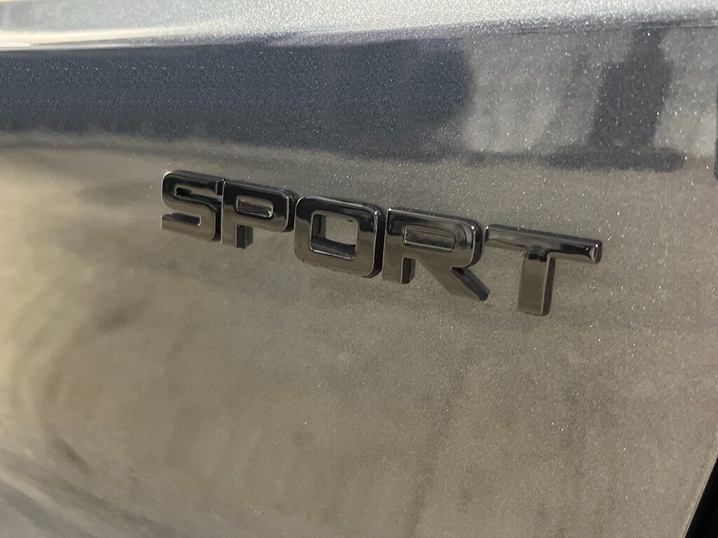 2026 Honda CR-V Hybrid Sport-L Alexandria VA