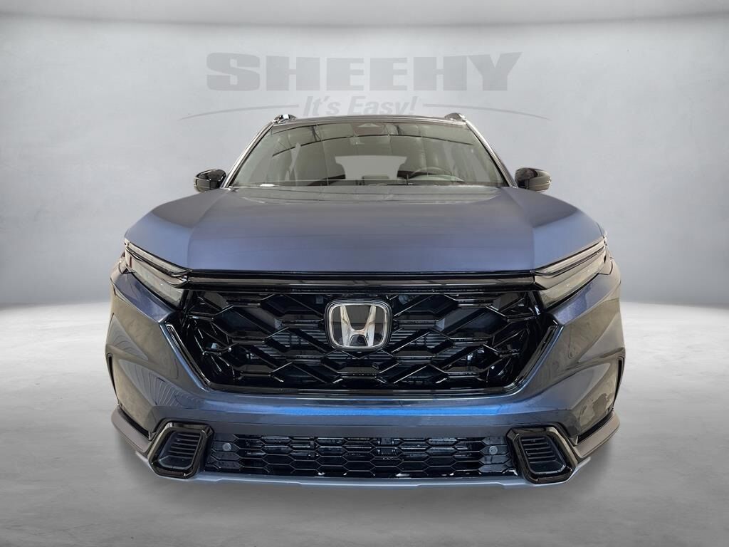 2026 Honda CR-V Hybrid Sport-L Alexandria VA