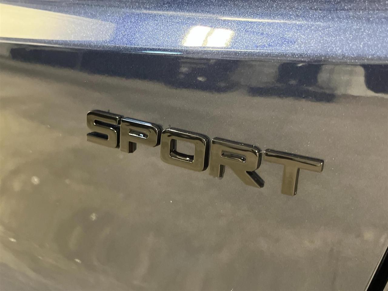 2026 Honda CR-V Hybrid Sport-L Alexandria VA