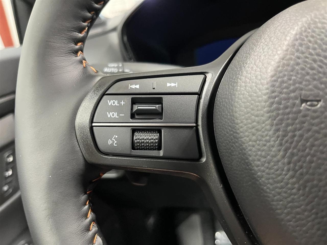 2026 Honda CR-V Hybrid Sport-L Alexandria VA