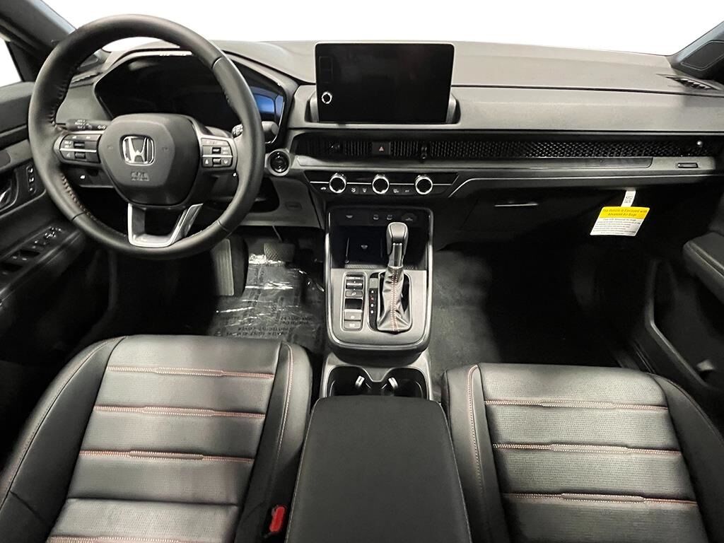 2026 Honda CR-V Hybrid Sport-L Alexandria VA