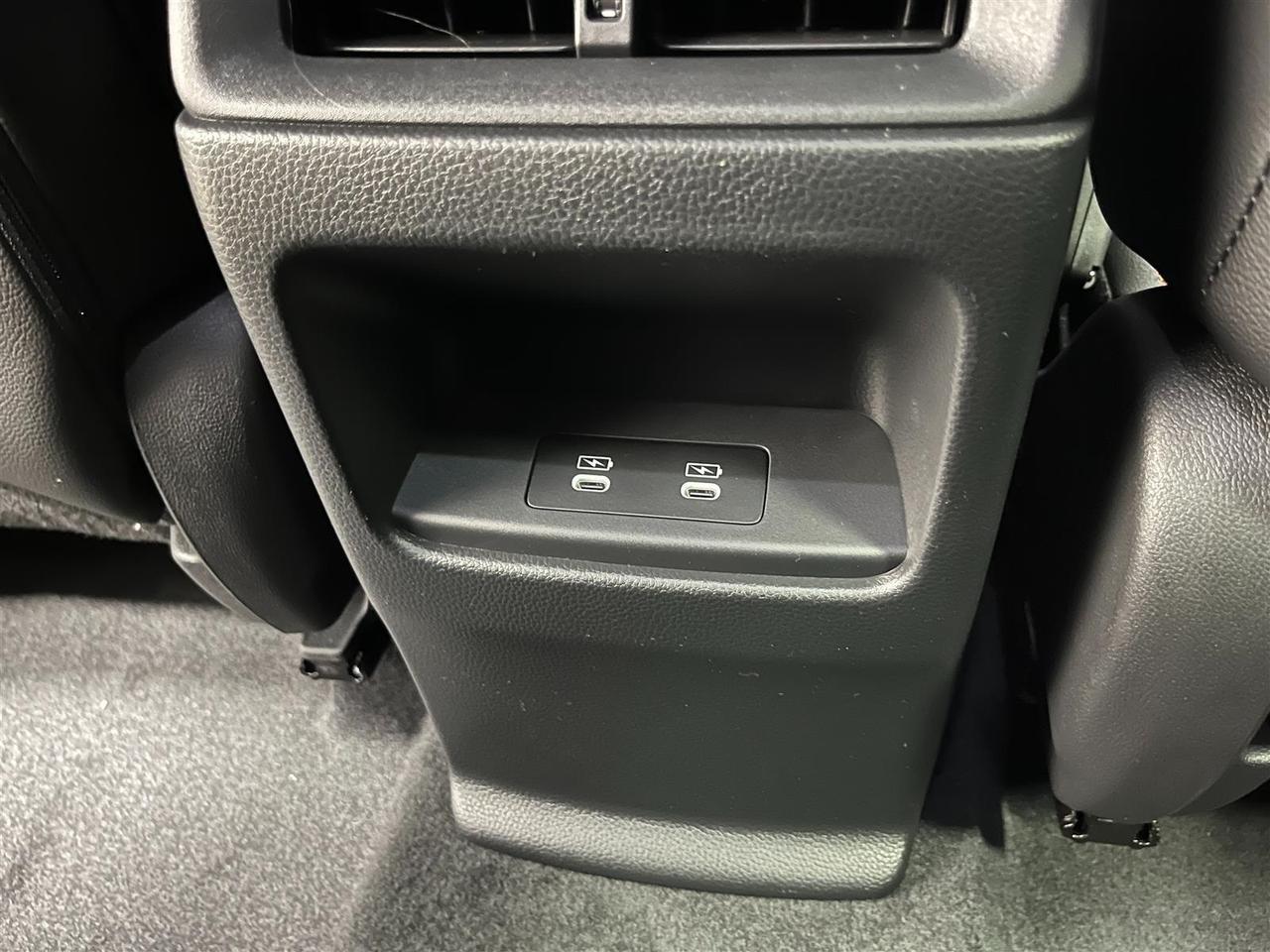 2026 Honda CR-V Hybrid Sport-L Alexandria VA