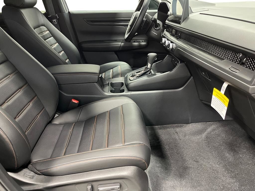 2026 Honda CR-V Hybrid Sport-L Alexandria VA