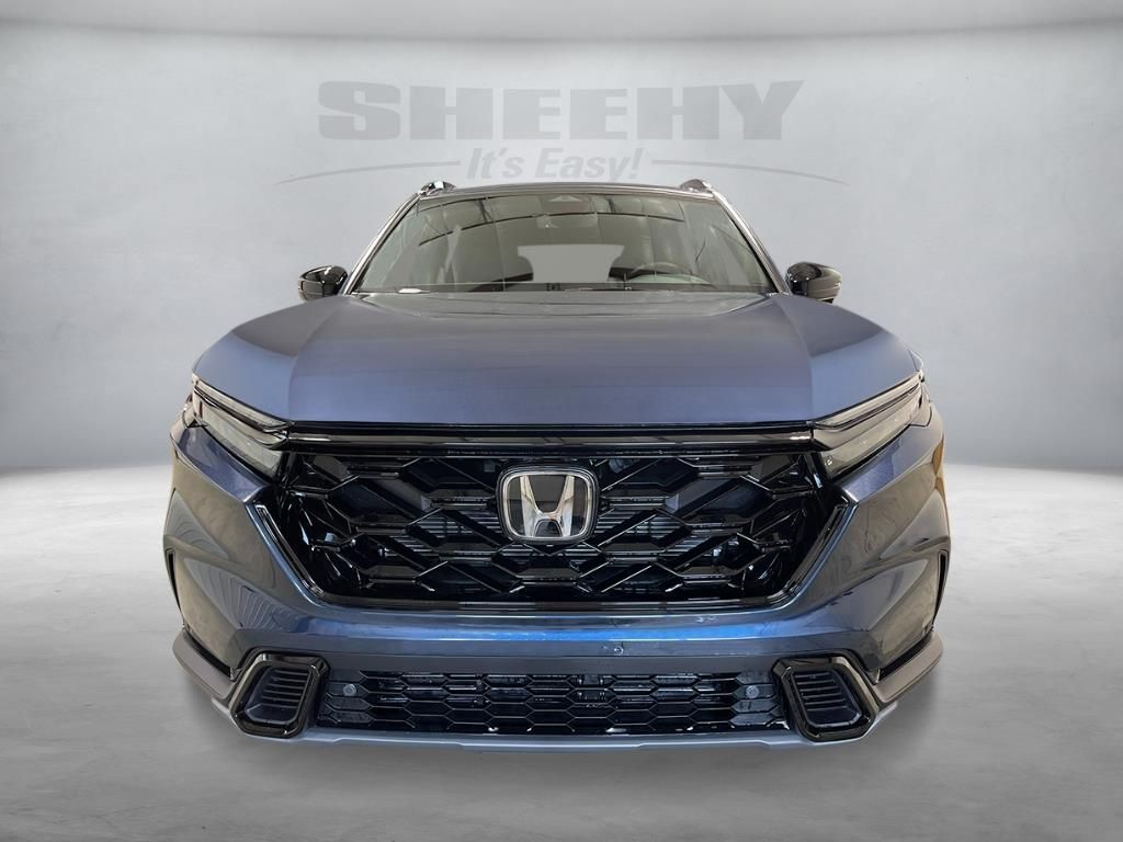 2026 Honda CR-V Hybrid Sport-L Alexandria VA