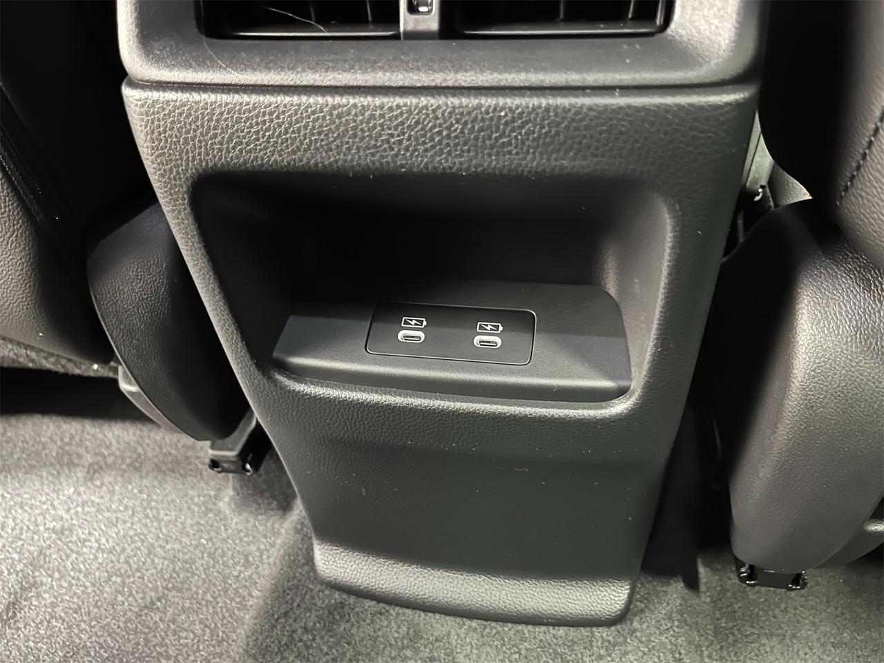 2026 Honda CR-V Hybrid Sport-L Alexandria VA