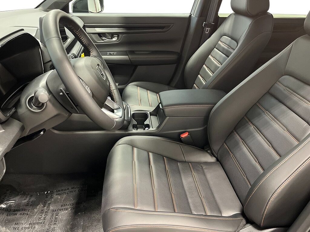 2026 Honda CR-V Hybrid Sport-L Alexandria VA